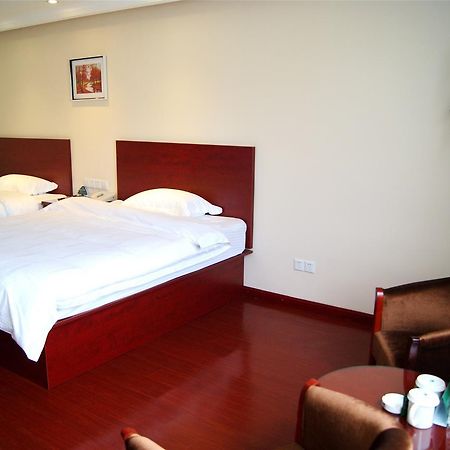 Green Tree Inn Tianjin Huanghe Road Hardware City Shop 外观 照片